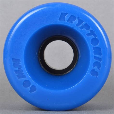 skateboard kryptonics wheels